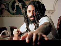 Mumia Abu-Jamal
