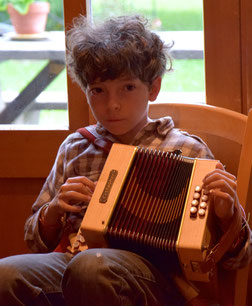 maxime rohart accordéon diatonique choix clavier diato stage