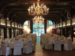 Hochzeit DJ Marienfeld Klosterpforte