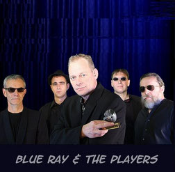 Blue Ray & The Players