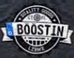 Boostin Crew