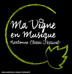 Exposition Zam-création dans le cadre du festival Ma Vigne en Musique - Office de tourisme de Narbonne (11)