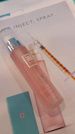 L’EAU DE JOUR