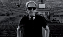 Franco Battiato un'altra vita