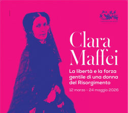 Clara Maffei