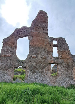 Villa dei Sette Bassi