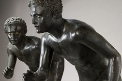 OmoGirando il MANN, la Collezione Pompeiana