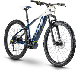Husqvarna Light Cross e-Mountainbike, MTB Pedelec 2020