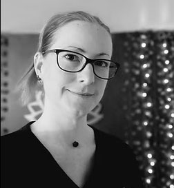 Vanessa Motret, directrice de l'institut Vanessa M - annuaire des therapeutes en touraine