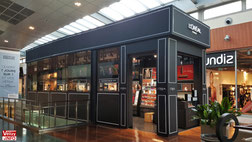 Boutique L'Oréal Paris à Vélizy 2. © Vélizy Info