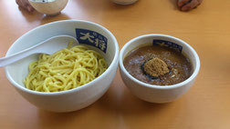 つけ麺