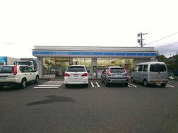 コンビニエンスストア