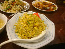 炒飯