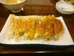 餃子