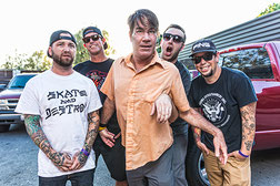 GUTTERMOUTH