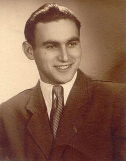 Rudolf Vrba, 1946