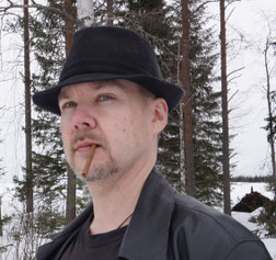 Picture by Mattias Kockat, https://www.facebook.com/donotblinkpics/