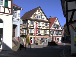 Gernsbach 