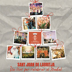 Mercadillo Sant Jordi