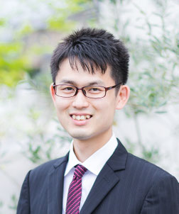 第19回島根県理学療法士学会学会長大森貴志