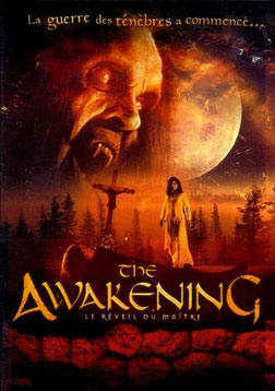 The Awakening - Le Réveil du Maitre de Ted Nicolaou - 1998 / Horreur 