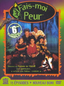 Fais-Moi Peur - Saison 6 (1999) 