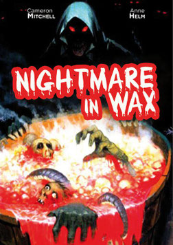 Nightmare In Wax de Bud Townsend - 1969 / Horreur 