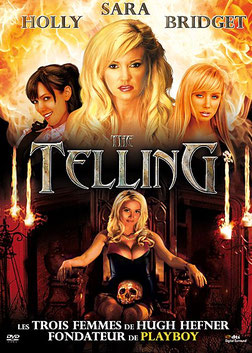 The Telling de Nicholas Carpenter & Harry Grigsby - 2009/ Horreur 