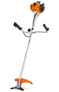 STIHL FS 260 C-E Freischneider mieten