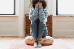 syndrome prémenstruel fatigue