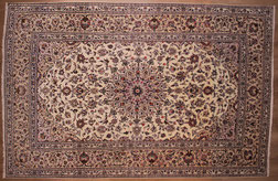 Kashan Iran 2,96 x 2,00 m