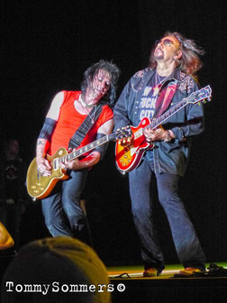 photo by Rock Steady Digital Images at Grand Casino Hinckley MN, Sep.12