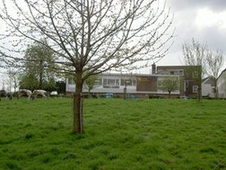 WereldWijd in het Limburgse Landschap