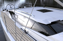 maxus 28 navigation