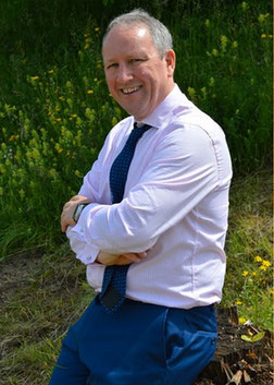 Bill Thomson - Spiritual Medium