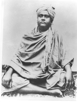 Swami Brahmananda