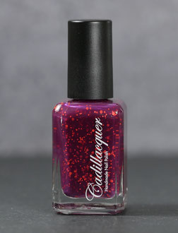 Cadillacquer • Feel For You (Spring Collection 2020)