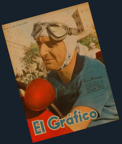 Luigi Villoresi by Muneta & Cerracín