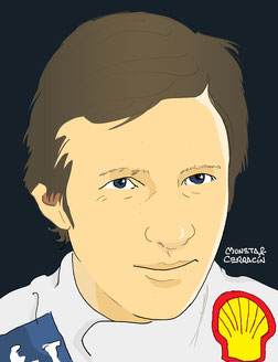 Ian Ashley by Muneta & Cerracín
