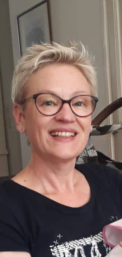 Femke Handgraaf (1968)