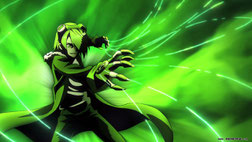 Hrr x3 Lubbock von Akame ga kill! (oder auch Akame ga kiru! wat evar)