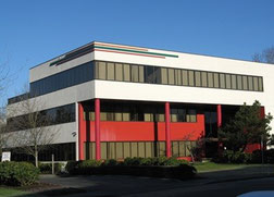 Image: Monarch House