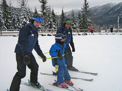 Image: Whistler Blackcomb