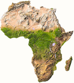 musique africaine sequence 5eme carte