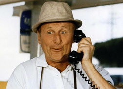 liste de chants La TENDRESSE, de BOURVIL - Paroles - Cycle 3