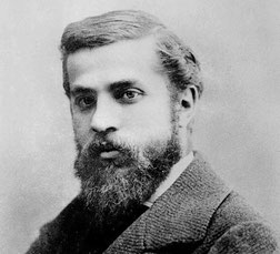 dictée la casa batlló Gaudi cm2