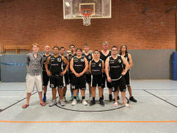 SG Herren 3 - Saison 23/24