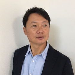 代表者 顔