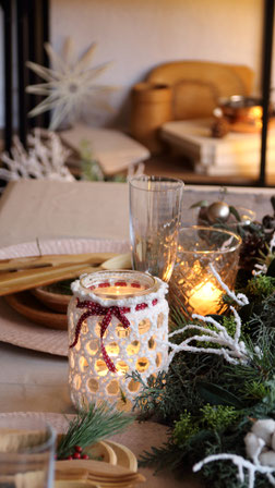 Weihnachten Diy Weihnachtsdeko Nachhaltige Diy Ideen Mit Materialien Aus Der Natur Und Dem Garten