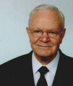 Josef Böhmer